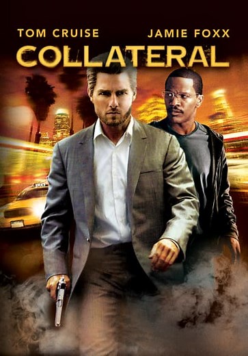 Collateral (2004)