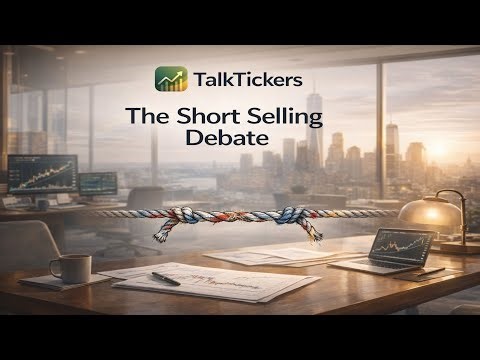 Short Selling Explained: GameStop Saga & SEC Rules Uncovered