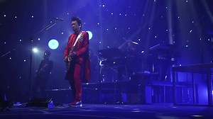 8月10日(水)まで「HOTEI the LIVE 2022 “Still Dreamin’ Tour” Live Streaming from LINE CUBE SHIBUYA」のアーカイブが配信中です！ この機会に是非ご覧ください！ HOTEI the LIVE 2022 “Still Dreamin’ Tour” Live Streaming from LINE CUBE SHIBUYA 8月10日(水) 23:59 までアーカイブ配信中 チケット料金: 4,000円(税込) 好評発売中! チケット販売サイト ローチケ LIVE STREAMING(ZAIKO) PIA LIVE STREAM(ぴあ) Streaming (イープラス) ↓配信詳細↓ https://jp.hotei.com/special/tour2022/stream.html #布袋寅泰 #stilldreamintour | HOTEI