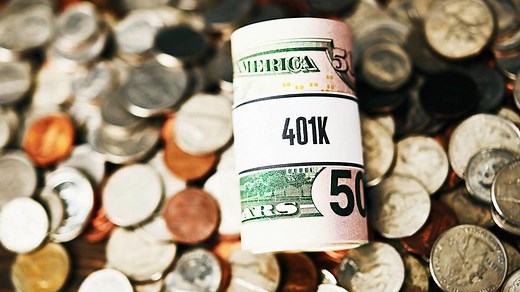 Here Are the Tax Penalties for 401k Early Withdrawal