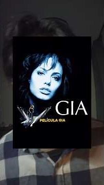 GIA (1998) #movies #cinema #recommendations #analysis