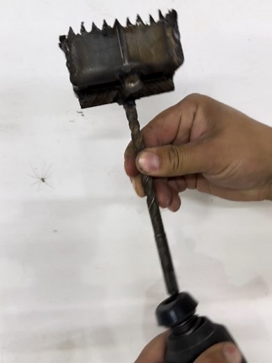 Carving a Square Shape into the Wall: Step-by-Step Guide