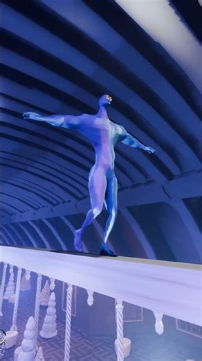 Jary Try Steal a Book #animation #zootopia2