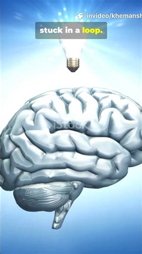 Why That Song Won’t Stop! (Earworm Science in 45s)👂👂