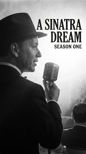 Frank Sinatra🎙️Unsung Songs | A Sinatra Dream✨Season One #franksinatra #jazz #crooner #music