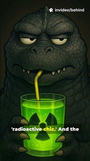 Godzilla: The Nuclear Power Advocate You Didn't Know About