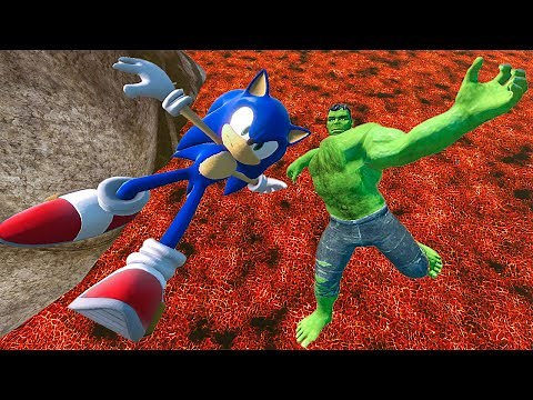 Euphoria Ragdolls Ultimate Overgrowth Falling Physics Compilation