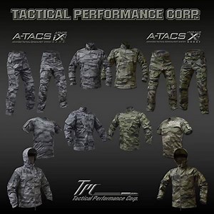 107K views · 7.1K reactions | Tactical Performance Corp.® brings in...