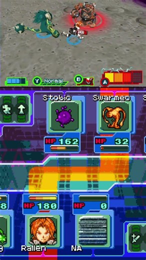 kinda want to STOP | Spectrobes | #obtusecorner on #Twitch