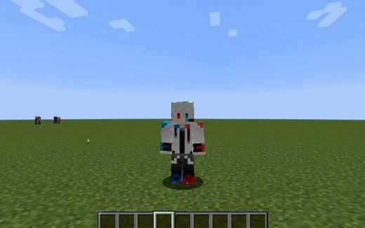 我的世界Java动作优化mod推荐