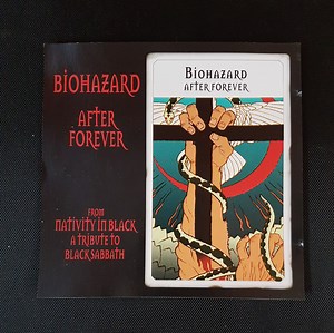 Biohazard - After Forever