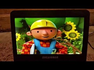 Opening To Thomas & Friends Calling All Engines 2009 DVD