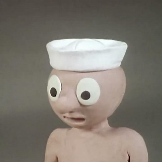 Classic Morph - "Sailors" #shorts