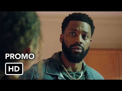 Chicago PD 9x05 Promo "Burnside" (HD)