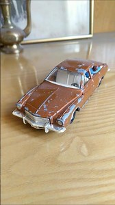 Buick Regal - kojak (Universal Studios)