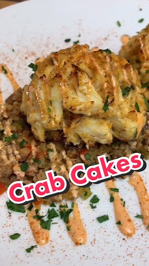 Delicious Crab Cakes Recipe | Cooking Video