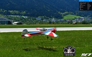 RealFlight 7 航模模拟器20221029录屏