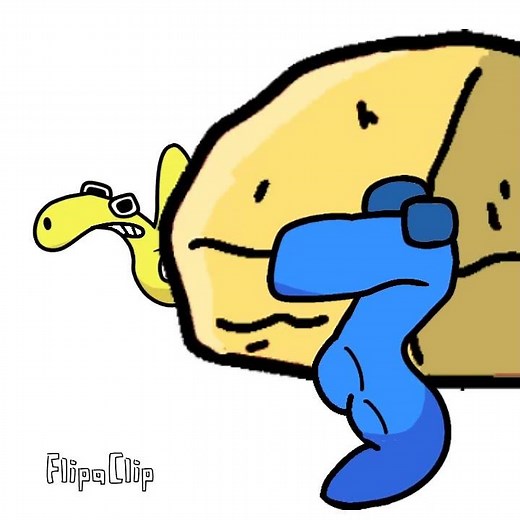 Omega (Part 1) | Greek Alphabet Lore S1 E24A