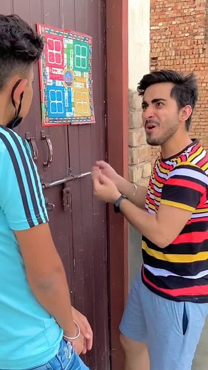 Part-12(Digital India)😂 Is lock ka kis kis ko wait tha😋 @koushalmonga #foryou #famoussquad #gharbaithoindia #comedy