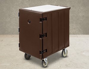 Insulated Food Pan Carriers