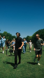 It’s GIVEAWAY time! To celebrate our new music video we’re giving away something FUN! You can win your own 🎉CAIN Party Pack🎉 complete with a baby blue robe seen in the music video! Enter by commenting below how many times we say the word “BLESSED” in our new “I’m So Blessed (Sunday Morning Choir)” music video! This is open to residents of all US Staes, ages 15 , enter between 8/26/24 - 8/30/24. Official rules: http://cain.lnk.to/rules | CAIN