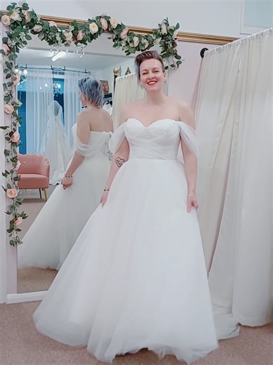 Gorgeous New Bridal Gowns to Inspire Your Wedding