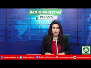 Radio Pakistan News Bulletin 11 AM (13-09-2025)