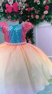 33 reactions · 6 comments | Lançamento Sereia / Fundo do mar 隆‍♀️ @babykidsanalu TAM 1,2,3,4,6,8,10,12 179,90 Parcelamos em até 3x no cartão  Compras através do link abaixo  https://wa.me/message/ZRL733HYGJ73B1  Enviamos para todo o Brasil  #aniversario | Analu Kids Camila Pacheco | Facebook