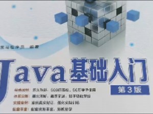 JAVA启动！