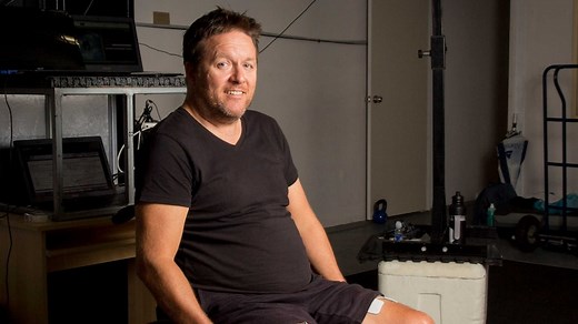 Could virtual reality help revolutionise health rehabilitation?