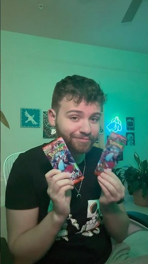 Opening The New Mega Evolution Pokemon Card Set | #pokemoncards
