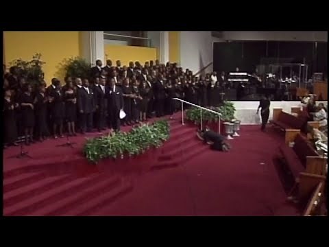 Music in Black Churches