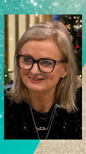 This Morning on Instagram: "Alice Beer reveals the steps to take if your Christmas parcels go missing or arrive damaged!🎄📦"