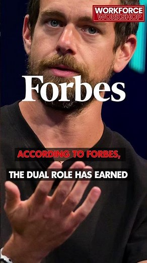 Who is Jack Dorsey?! The Story of Twitter's Billionaire CEO
