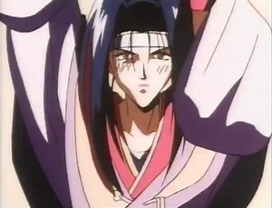 Outlaw Star (Trailer)