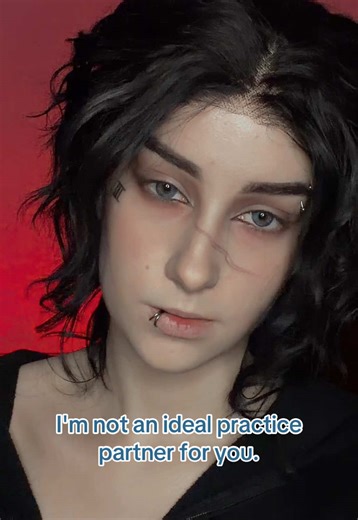 Jean POV: Unasked Moments in Cosplay
