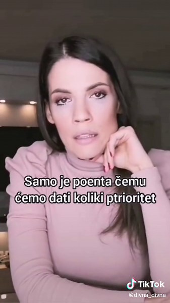 #divnamilovanovic #psihologija #licnirazvoj #radnasebi #organizacija #motivacija #motivacionigovornik #mudremisli #upravljanjevremenom #tiktoksrbija #fyp #foryoupage #foryou