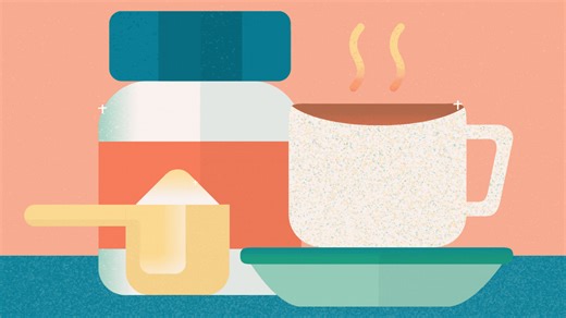 Proffee (Coffee   Protein) Can Help You Boost Muscle and Cut Back on Snacking