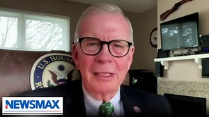 23K views · 1.3K reactions | Big Tech CEOs "all lied to us," says Rep. Tim Walberg. "We cannot allow this country to be taken over by a new media that is able to determine the shape of the American public's mindset." | The Chris Salcedo Show | NEWSMAX | Facebook