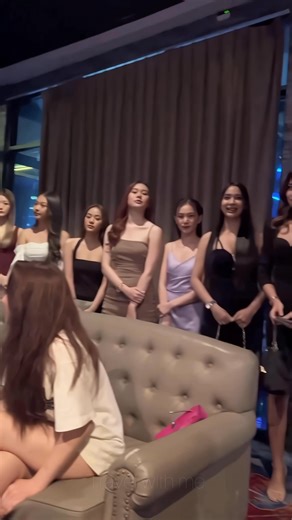 Bangkok private party club after midnight!!! Choose your favourite for all night #thailand #pattaya #bangkok #nightlife #travel #new #trending #fblifestyle #halloween2025 | Travel with me