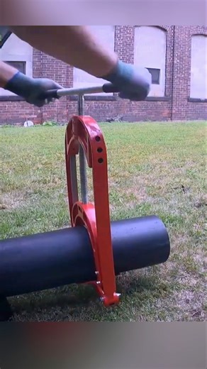 Guillotine Pipe Cutters ##❗️❗️