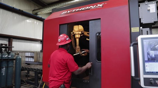 11 reactions | Complex profiles? Tight specs? Increased efficiency?...