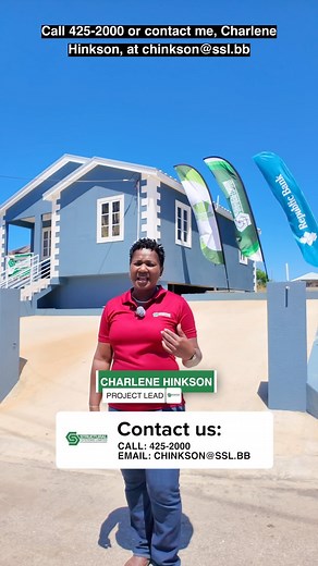 For 50 years, Structural Systems Limited has led industrial and commercial construction. Now, we’re bringing that expertise to residential housing with VersaFrame Homes—smart, affordable, and built to last. 🏡 Hurricane-rated & expertly engineered, our homes meet Town & Country Planning standards, ensuring safety, durability, and long-term value. ✨ Choose from our 2 or 3 bedroom designs or customize your own. With high-quality finishes, functional layouts, and expert installations, start your ne