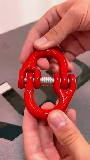 Conector VS RUD