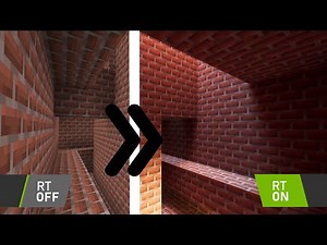 This Ray-Tracing Minecraft shader is AMAZING | Continuum RT Alpha