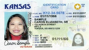 Upgrading your driver’s license for Real ID? Bring your documents