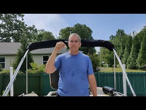 Nauticstar Mercruiser Boat Will Not Start - No-Crank No-Start No-Click Fixed!
