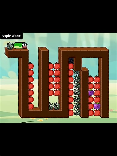 Just downloaded Snake Puzzle today, I've been depressed ever since! Part780 #fyppppppppppppppppppppppp #funny #puzzle #appleworm #games #fyp #snakepuzzle #slither #viral #viraltiktok #greedy #snake #greedysnake