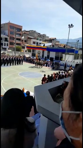 Marching Band Parade Highlights with Traditional Music