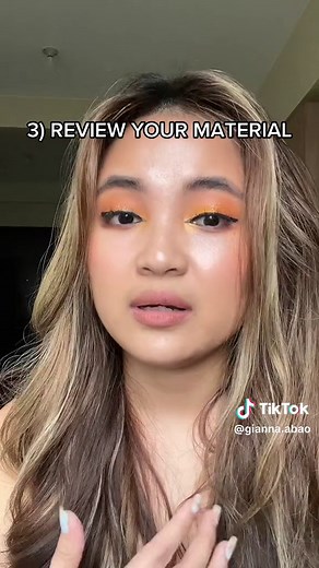 Research Proposal Defense Tips: Clear and Concise Presentation